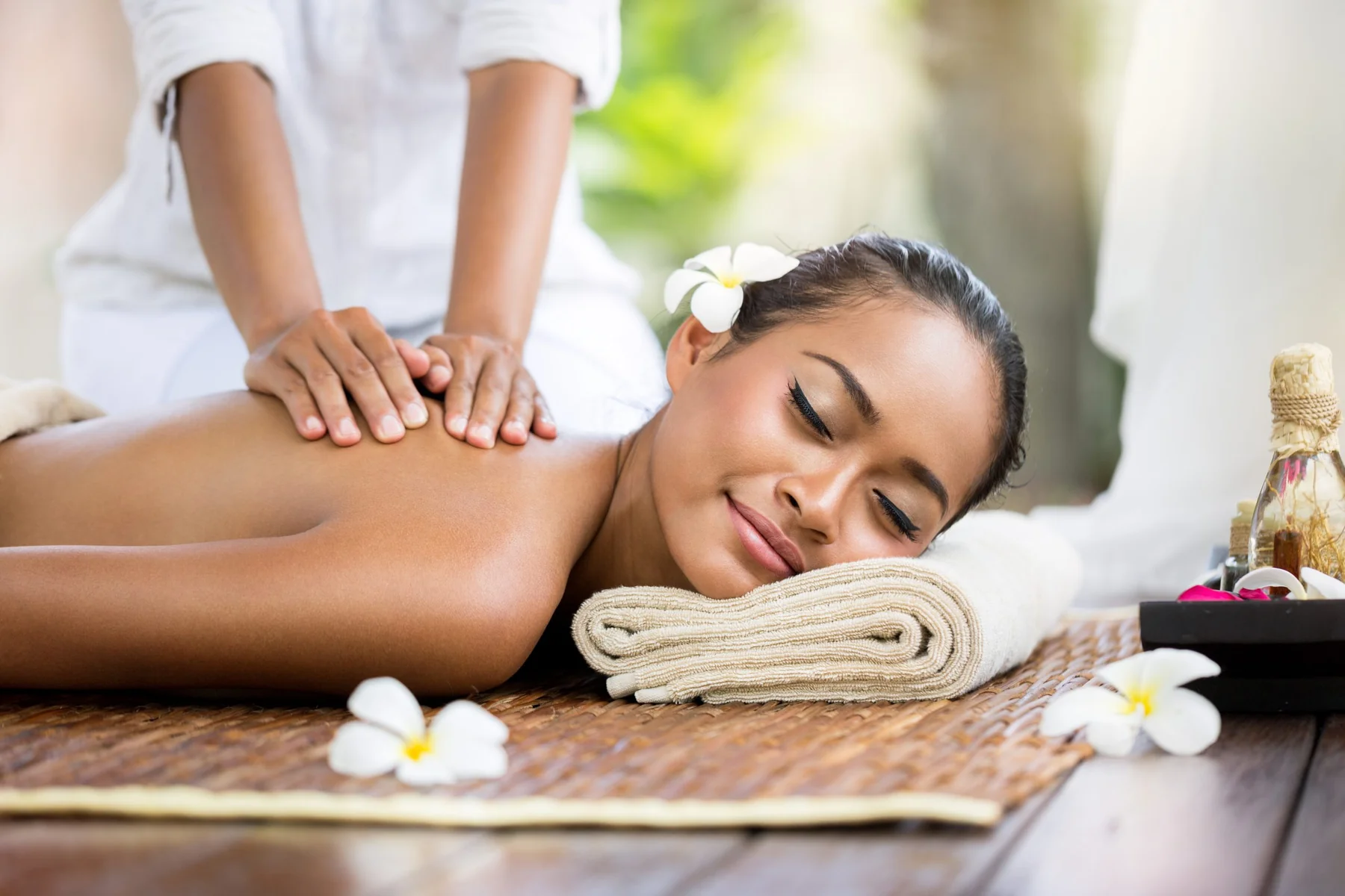 ProBeauty Professional Spa